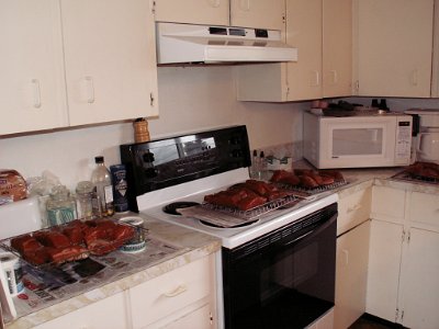 Smoking And Canning 2005